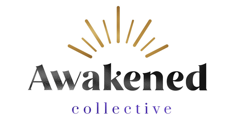 Awakened Collective Logo