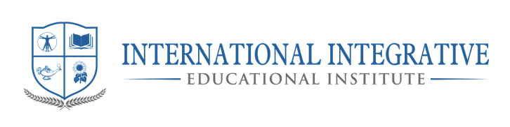 International Integrative Logo