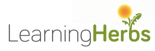 Learning Herbs Logo